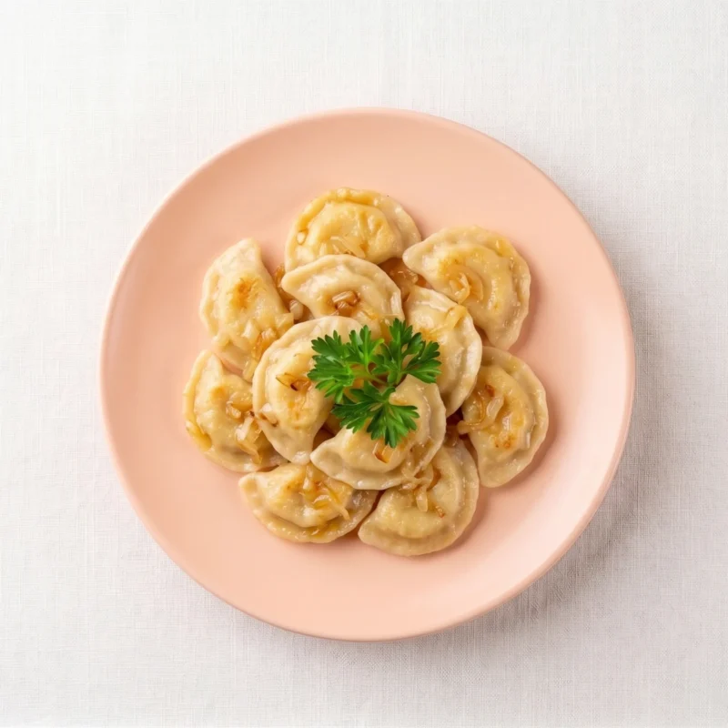 Pierogi ruskie 300 g